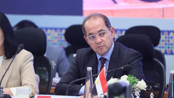 أحمد كجوك يبحث تعزيز التعاون الاقتصادي والمالي بين دول «البريكس» لدعم الاقتصادات النامية