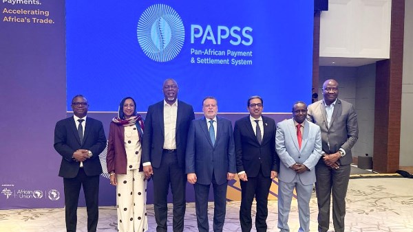 حسن عبد الله يشارك بالاجتماع مجلس محافظي البنوك المركزية الأعضاء في نظام PGC PAPSS