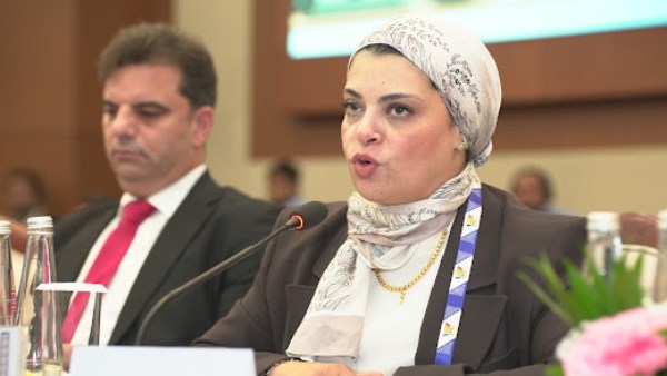 الضرائب تشارك بفاعلية في اجتماعات خبراء الضرائب بدول البريكس في الهند
