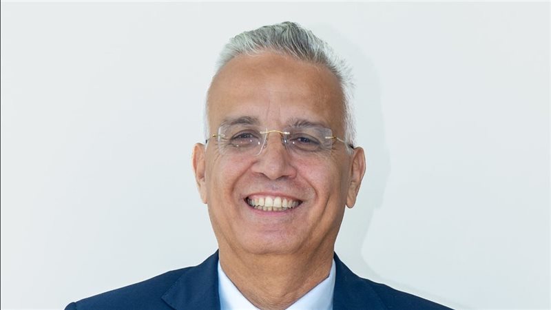 تعيين الدكتور أحمد عبد المنعم نائبًا لرئيس جامعة النيل للبحوث