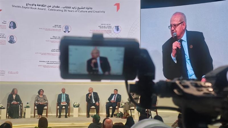 الخشت: الجهل بالأديان يفتح الباب أمام التطرف وسوء الفهم