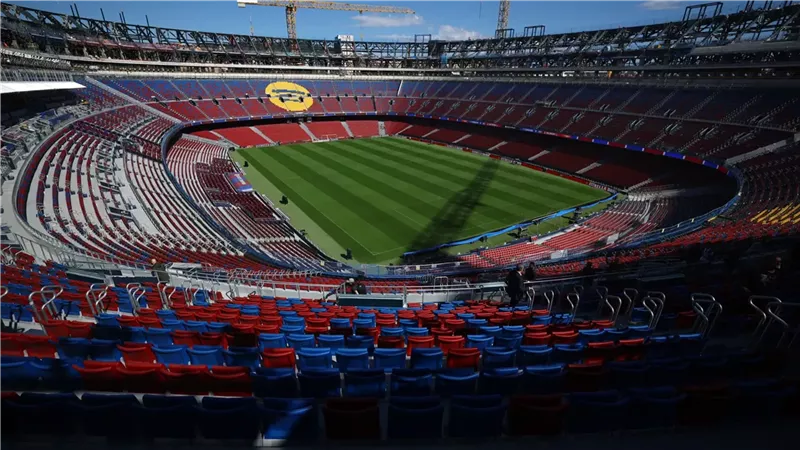 يويفا يعلن عن ملاعب نهائي دوري أبطال أوروبا 2028 و2029