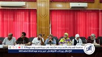 الإسماعيلية ترفع درجة الاستعداد لانطلاق مهرجان الفنون الشعبية في دورته الـ26 بمشاركة 10 دول عربية وأجنبية