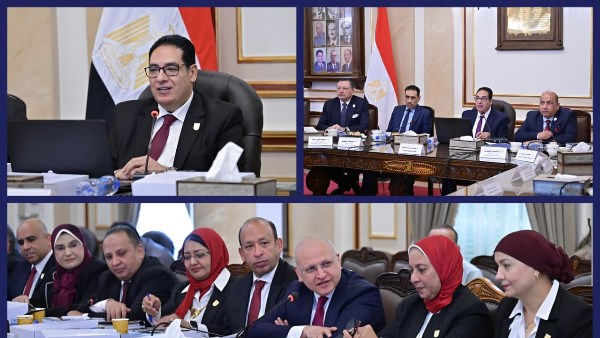 مجلس جامعة القاهرة يعتمد ضوابط تخفيض المصروفات والمنح الدراسية