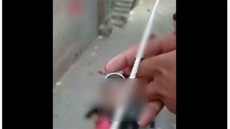 خلافات الجيرة تشعل مشاجرة بالأسلحة البيضاء في كفر الدوار