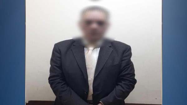 سقوط نصاب استولى على أموال المواطنين بزعم توفير وحدات فندقية بالقرى السياحية