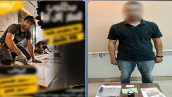 القبض على القائمين عن 14 شركة لإلحاق العمالة بالخارج في نصب واحتيال