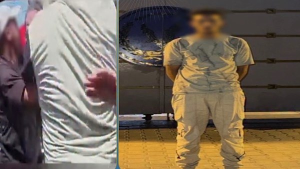 بسبب خلاف مروري.. ضبط عاطل تعدى على مراسل بقناة فضائية بالجيزة