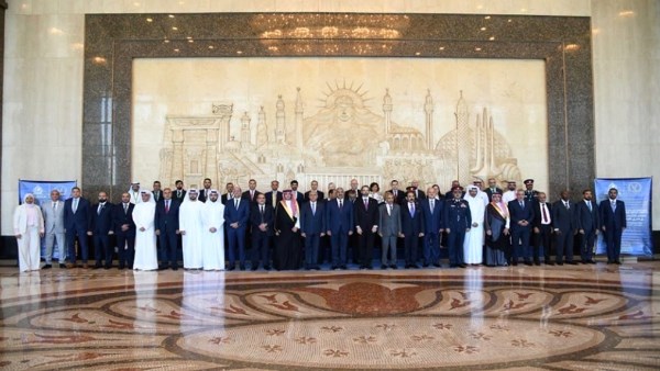 الداخلية تستضيف إجتماع الإنتربول التاسع لقادة الشرطة فى الشرق الأوسط وشمال إفريقيا