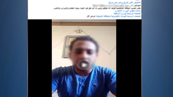 مسجل باسمه واقعتا ميلاد.. الداخلية تكشف تفاصيل اكتشاف شخص وفاته بسجل مدنى بالمنوفية