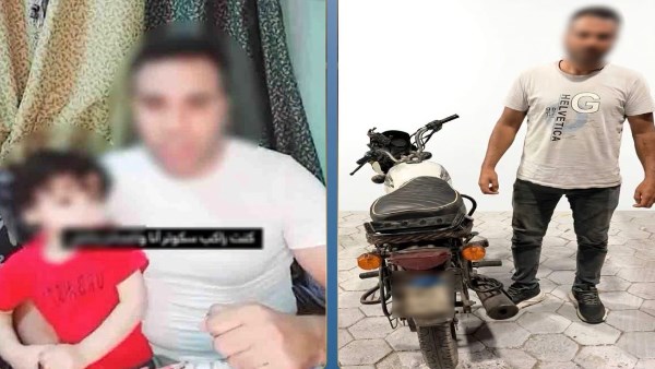 طلب منه فحص الرخص.. القبض على شخص هدد فرد شرطة بمصر القديمة