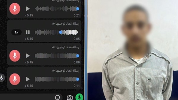 بنتهم رفضت خطبته.. ضبط شخص تعدي على أسرة في بورسعيد