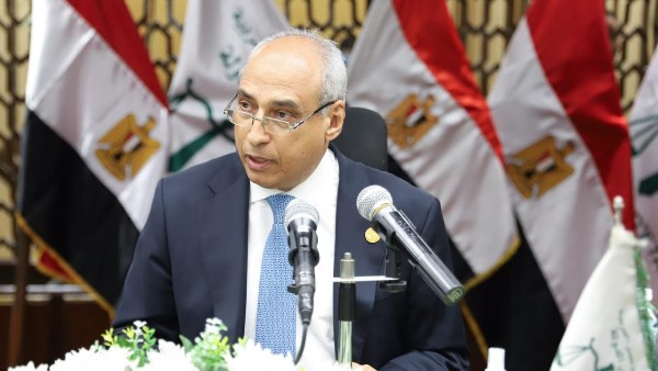 الجمعية العمومية للمحكمة الإدارية تعتمد الحركة القضائية للعام الجديد
