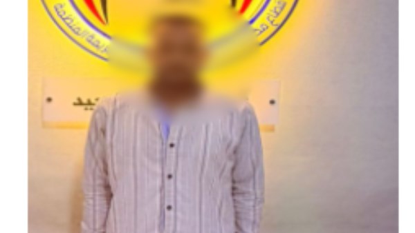 انتحل صفة موظف.. القبض على نصاب استولى على أموال عملاء البنوك بالمنيا