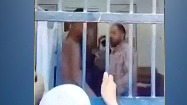 مشاجرة داخل مدرسة.. الداخلية تكشف تفاصيل تعدي مدرس على طالب بالشرقية