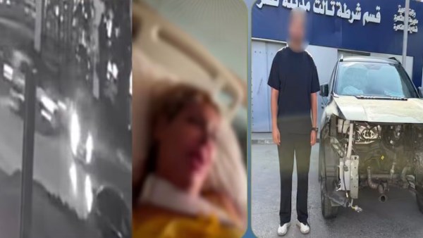 الداخلية تكشف حقيقة إدعاء سيدة بإصابتها فى حادث مرورى بمدينة نصر