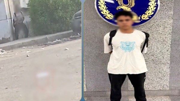 القبض على طالب تتبَّع مهندسة وارتكب أفعالا منافية للأداب في القليوبية