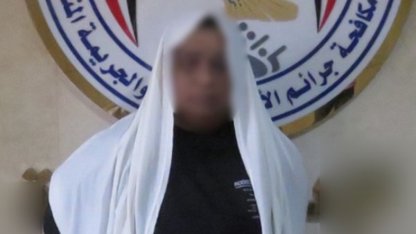 ضبط سيدة نصبت على 10 أشخاص بزعم توفير فرص عمل لهم بالقاهرة