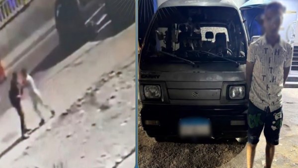 باقي الأجرة أموال ممزقة.. القبض على سائق تعدّى على طالب بالضرب في الإسكندرية