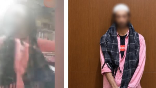 القبض على سايس يجبر قائدي المركبات على دفع مبالغ مالية