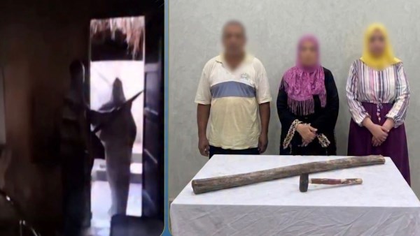 خلافات الميراث.. القبض على طرفى مشاجرة بالبحيرة