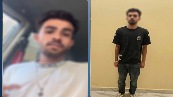 القبض على شخص ادعى سوء معاملة ضابط شرطة له بارتكاز أمني في المنيا