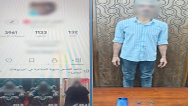 سحر وشعوذة.. القبض على نصاب استولى على أموال مواطنين بزعم علاجهم روحانيا