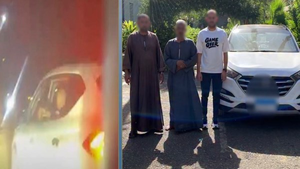 رفضت إحياء حفلة.. الداخلية تكشف تفاصيل محاولة التعدى على مطربة شعبية بالمنوفية