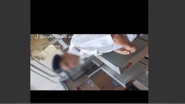 مصدر أمني: إنهاء خدمة فرد شرطة تجاوز مع مواطن داخل محطة سكك حديد القاهرة