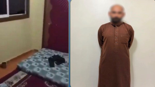 الأمن يفحص فيديو اقتحام منزل بطوخ.. ويضبط صاحبه بعد كشف حقيقة ادعاءاته