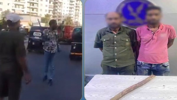 تزوج طليقته.. القبض على طرفى مشاجرة بالإسكندرية