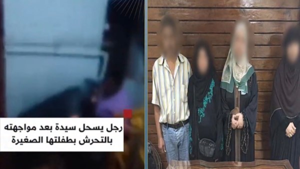 بسبب خلافات الجيرة.. القبض على طرفي مشاجرة بالقليوبية