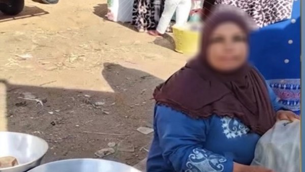 الداخلية تكشف حقيقة فرض شخص مبالغ مالية على البائعين بسوق بالشرقية