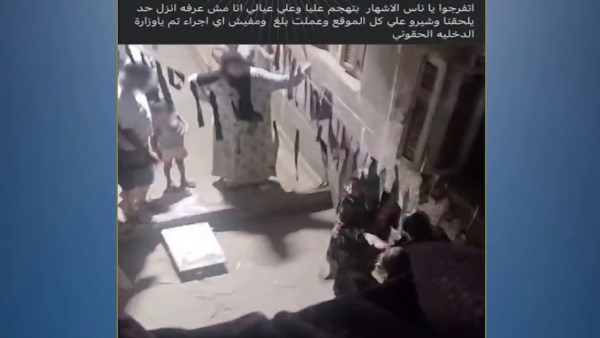 ضراير.. القبض على سيدتين تعديتا على بعضهما بالضرب في القاهرة