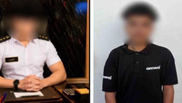 فبرك صورا بالذكاء الاصطناعي.. القبض على فرد أمن إدارى انتحل صفة ضابط شرطة