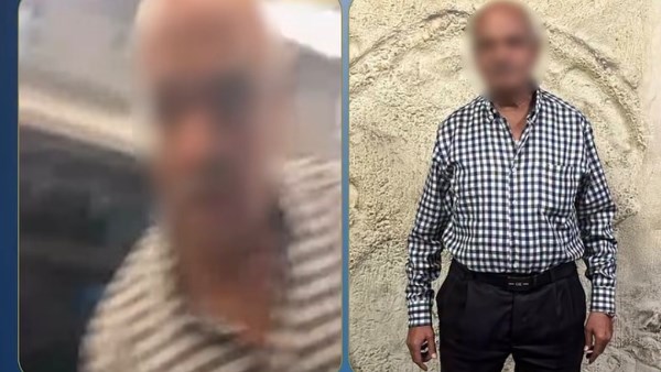 راكب عربة السيدات .. الداخلية تكشف تفاصيل مشاجرة سيدة مع مُسن بالمترو