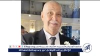 عمدة السرارية يكشف تفاصيل حديثه أمام السيسي: تحدثت بحرية دون رهبة.. وكنا 14 عمدة