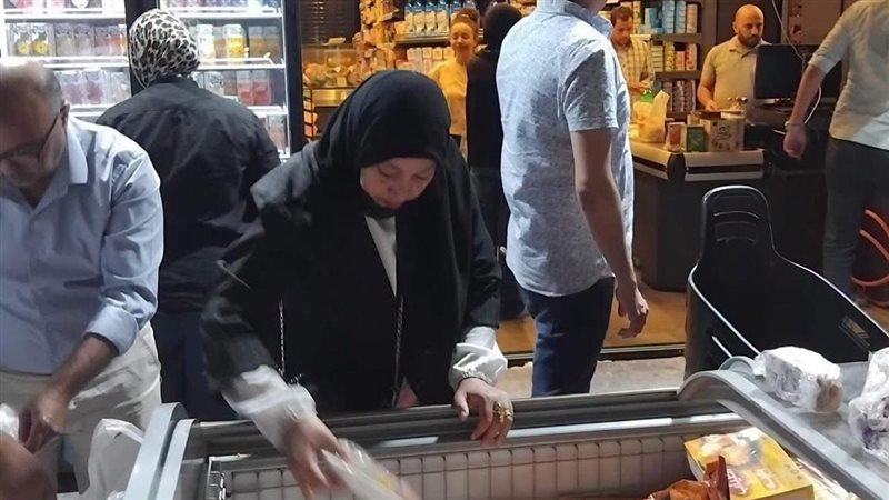 محافظ المنيا: ضبط 404 كجم لحوم ومنتجاتها وتحرير 8 محاضر ( صور)
