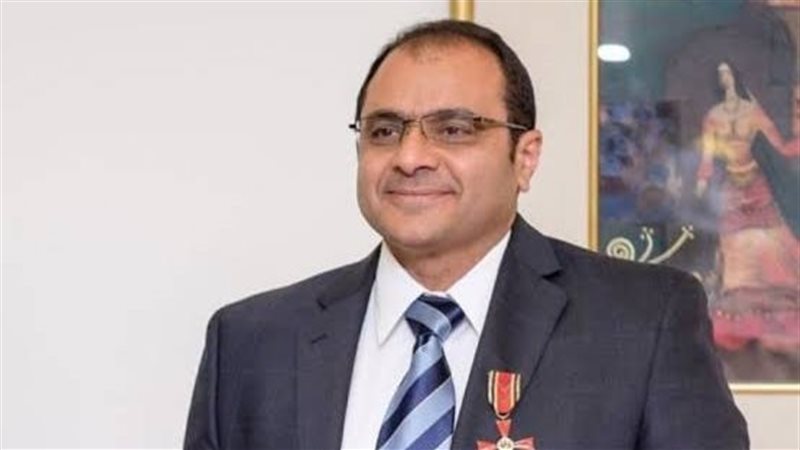 وكيل طب قصر العيني: نعمل على تعزيز جاهزية المنظومة الصحية لمواجهة الكوارث والطوارئ