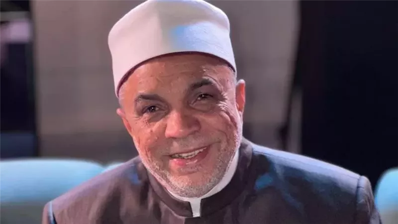 تكليف جابر طايع أمينًا للشؤون الدينية والأوقاف بحزب العدل