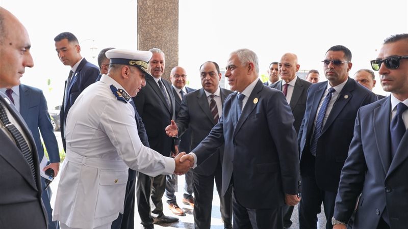 النائب العام يتفقد مجمع مراكز إصلاح وتأهيل وادي النطرون
