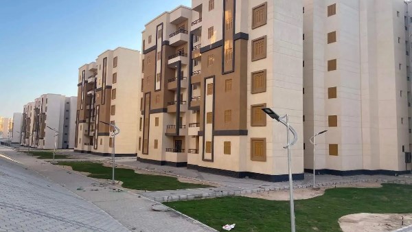 أسعار إيجار وحدات «سكن لكل المصريين 9».. اعرف قيمة الإيجار والدعم حسب دخلك