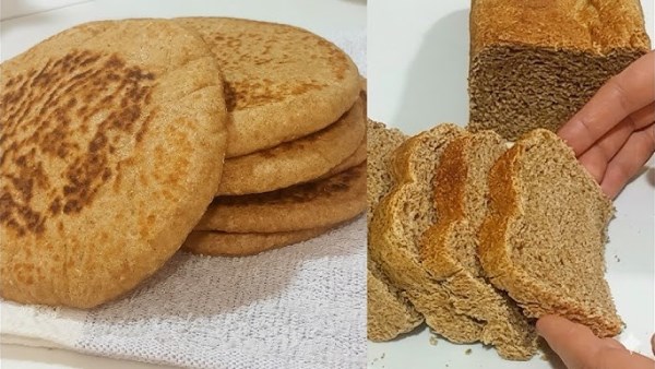 بدائل الفينو.. أنواع خبز صحية تمنحك الشبع والطاقة