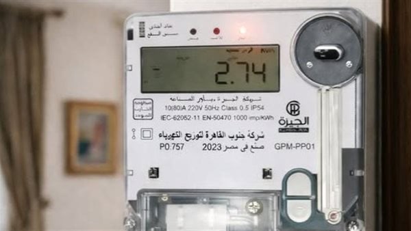 قرار رسمي من الوزير بإلغاء الشريحة الموحدة على العدادات الكودية.. من المستفيد؟