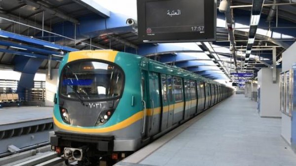 وظيفة سائق مترو.. الشروط المطلوبة وطريقة التقديم