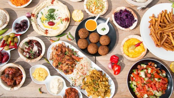 مع بدء الدراسة ..أكلات سريعة التحضير للغداء بدون لحوم