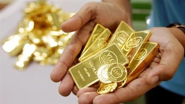 سبيكة 5 جرام بكام؟.. أسعار السبائك الذهب الآن بالمصنعية