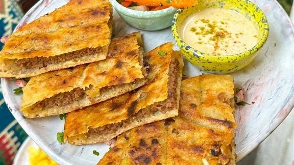 وجبات الإنقاذ.. أفكار أكلات سريعة للغداء والعشاء