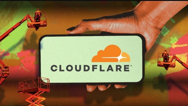 عطل جديد يضرب Cloudflare.. اضطراب مفاجئ يربك الإنترنت حول العالم