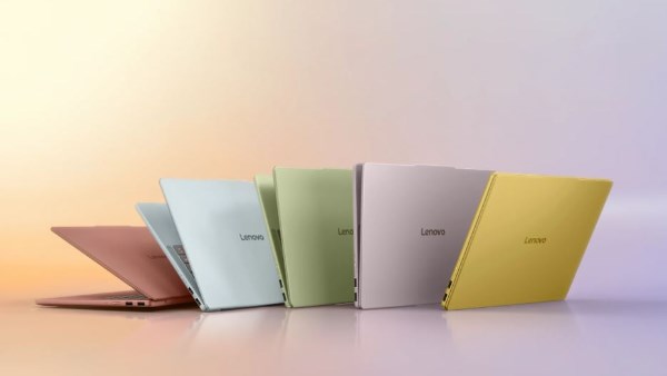 لينوفو تطلق IdeaPad Vibe.. لابتوب اقتصادي بتصميم فاخر وألوان غير تقليدية
